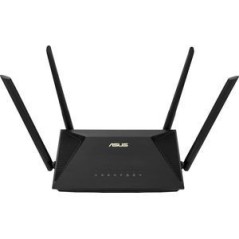 ASUS RT-AX1800U Trådløs router